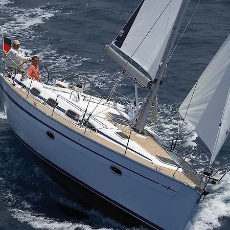 Boat In *
