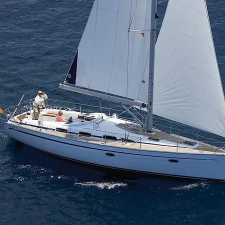 보트호텔 Boat In *