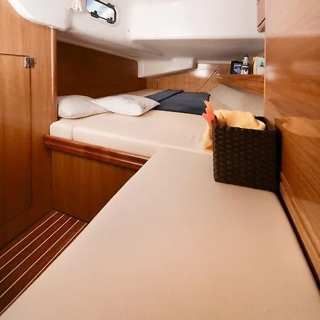 Boat In