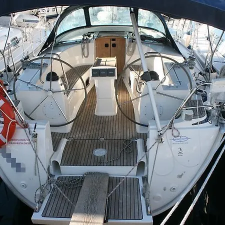 Boat In * 스플리트