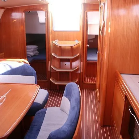 Boat In